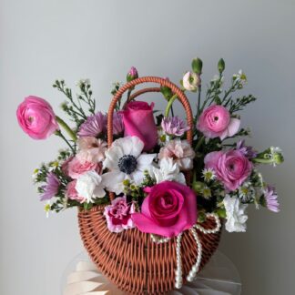 BLOOM SPECIAL!!
