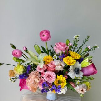 BLOOM SPECIAL !